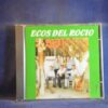 ECOS DEL ROCIO - MEMORIAS - CD