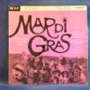 MARDI GRAS - I´LL REMEMBER TONIGHT +3 - EP