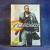 YO, ROBOT - DVD