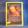 EN EL VIENTRE MATERNO: GEMELOS,TRILLIZOS Y CUATRILLIZOS - DVD