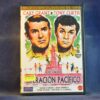 OPERACIÓN PACÍFICO - DVD