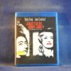 ¿ QUÉ FUE DE BABY JANE ? - BLU-RAY