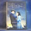 LA TEORÍA DEL TODO - DVD
