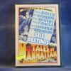 SEIS DESTINOS TALES OF MANHATTAN - DVD