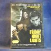 FRIDAY NIGHT LIGHTS - DVD