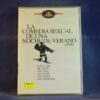 LA COMEDIA SEXUAL DE UNA NOCHE DE VERANO - DVD