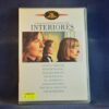 INTERIORES - DVD