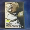 SKIN WALKERS - DVD