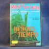 LOS HÉROES DEL TIEMPO - DVD