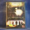LOS INMORTALES - DVD