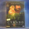 CYRANO DE BERGERAC - 2 DVD