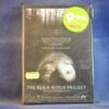 THE BLAIR WITCH PROJECT - DVD