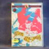 UNA LIBÉLULA PARA CADA MUERTO - DVD