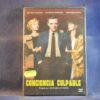 CONCIENCIA CULPABLE - DVD