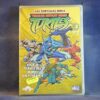 LAS TORTUGAS NINJA: VIAJE A TRAVÉS DEL MUNDO SUBTERRÁNEO - VOL. 3 - EPISODIOS: 12-16 - DVD