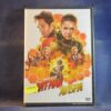 ANT-MAN, LA AVISPA - DVD