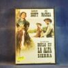 DUELO EN LA ALTA SIERRA - DVD