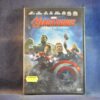 VENGADORES - LA GUERRA DE ULTRÓN - DVD