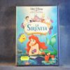LA SIRENITA - DVD