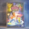 TIANA Y EL SAPO - DVD