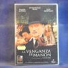 LA VENGANZA DE MANON - DVD