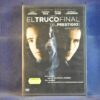 EL TRUCO FINAL ( EL PRESTIGIO ) - DVD