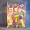 TOY STORY 4 - DVD