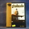 EL GRADUADO - DVD