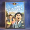 UNO, DOS, TRES - DVD