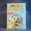 EL MARAVILLOSO MUNDO DE LOS ANIMALES: LAS FOCAS Nº 8 - DVD