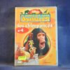 EL MARAVILLOSO MUNDO DE LOS ANIMALES: LOS CHIMPANCÉS Nº4 - DVD