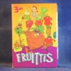FRUITIS - 3 DVD
