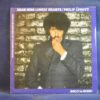 PHILIP LYNOTT - SOLO IN SOHO / DEAR MISS LONELY HEARTS - SINGLE