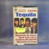 TEQUILA - ÉXITOS - CASETE