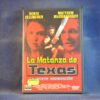 LA MATANZA DE TEXAS - DVD