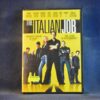 THE ITALIAN JOB - DVD