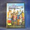 LOS FUTBOLÍSIMOS - DVD