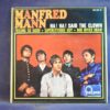 MANFRED MANN - HA! HA! SAID THE CLOWN +3 - EP