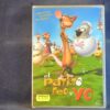 EL PATITO FEO Y YO - DVD