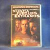 NUNCA JUEGUES CON EXTRAÑOS - DVD