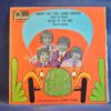 THE TROGGS - NIGHT OF THE LONG GRASS +3 - EP