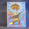 EL RATONCITO DE TUS SUEÑOS PÉREZ 2 - DVD