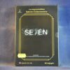 SE7EN - 2 DVD