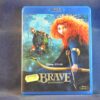 BRAVE ( INDOMABLE ) - BLU-RAY