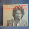 KIKI MORENTE - EL CANTE - CD