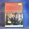 NEW YEAR´S CONCERT IN VIENNA - WIENER PHILARMONIKER - KLEIBER - DVD MUSICAL