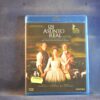 UN ASUNTO REAL - BLU-RAY