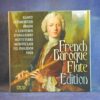 FRENCH BAROQUE FLUTE EDITION - 17 CD
