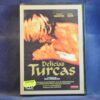 DELICIAS TURCAS - DVD