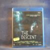 THE DESCENT - BLU-RAY